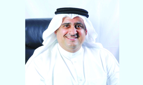 A.M. Best affirms credit rating of gig-Bahrain