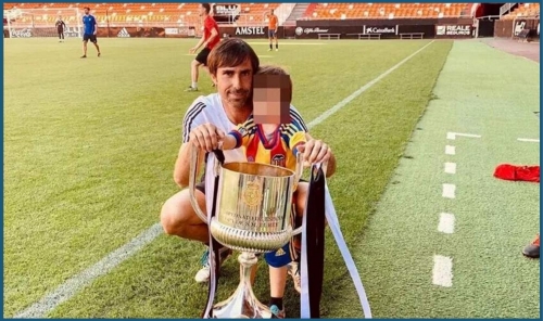 Spanish Soccer Coach, 3 Kids Lost in Indonesian Boat Sinking Spanish Soccer Coach, 3 Kids Lost in Indonesian Boat Sinking