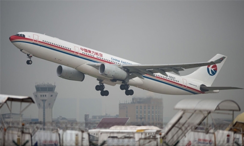 20 injured as plane from Paris hits turbulence in China