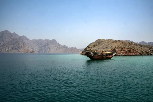 US redirects 62 vessels amid Iran blockade US redirects 62 vessels amid Iran blockade