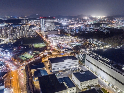 South Korea to Invest $1.2 Trillion in AI and Chip Industry