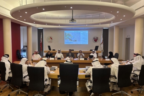 Bridge to airport among four major road projects in Muharraq