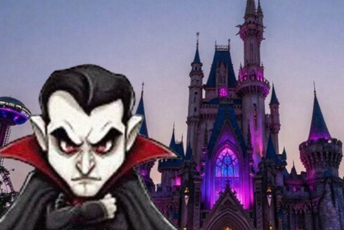 Dracula Land: Romania’s €1 Billion Megaproject 