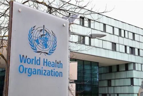 120 dead in latest Sudan cholera outbreak: WHO 120 dead in latest Sudan cholera outbreak: WHO