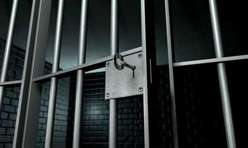 57 Bahrain prisoners sentenced for jail mutiny 