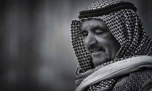 Deputy ruler of Dubai and UAE Minister of Finance Sheikh Hamdan bin Rashid passes away