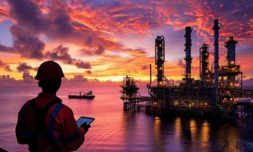 Global oil demand growth slowing: IEA Global oil demand growth slowing: IEA