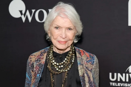 US actress Ellen Burstyn to get Venice Lifetime award US actress Ellen Burstyn to get Venice Lifetime award