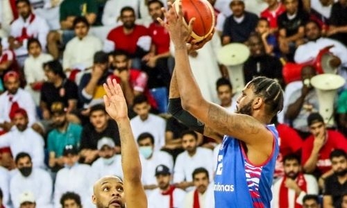 Shaker heroics help Muharraq stun Manama