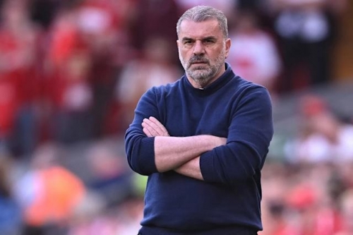 Postecoglou hits back at Wenger over ‘crazy’ Spurs claim 