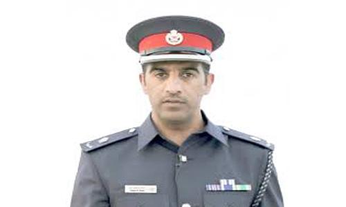 213 traffic accidents in Bahrain due to rain 213 traffic accidents in Bahrain due to rain