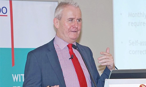 Value Added Tax (VAT) in GCC countries Value Added Tax (VAT) in GCC countries