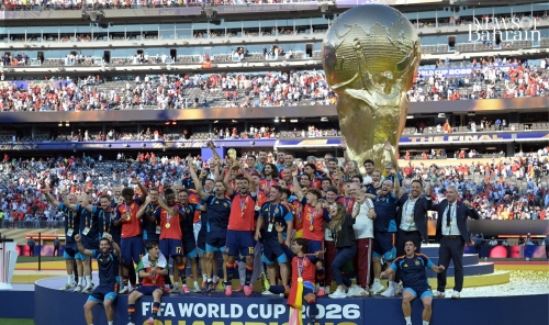 Torres the hero as Spain dethrone Argentina in extra-time classic Torres the hero as Spain dethrone Argentina in extra-time classic