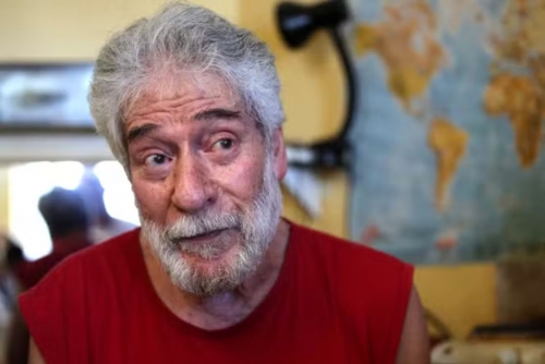 Georges Abdallah Freed After 40 Years in French Prison, Returns to Lebanon