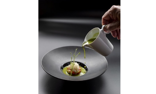  Salero - home to Bahrain’s finest, authentic Spanish cuisine and live Flamenco