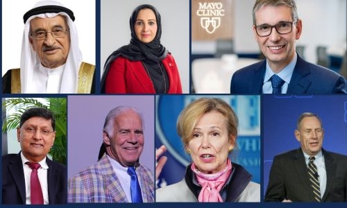 The Evolution of Global Healthcare 