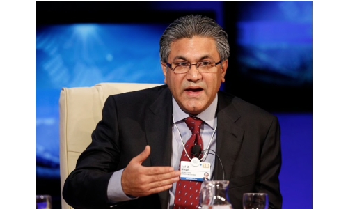 Dubai regulator fines Abraaj founder Naqvi $136 million