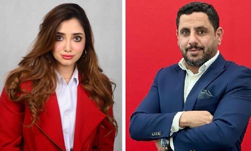 Aramex, Export Bahrain announce  LTL services for Business Exports