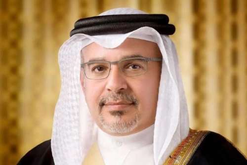 Bahrain greets Japan new PM Bahrain greets Japan new PM