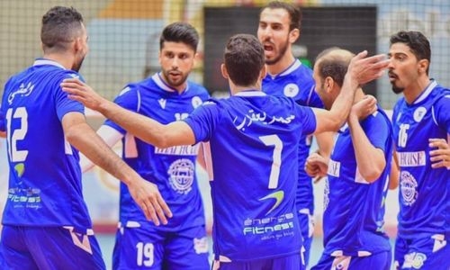 Nasser sweep past Ahli of Qatar to stay unbeaten Nasser sweep past Ahli of Qatar to stay unbeaten