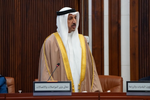 Minister Pledges Relief for Overstretched Air Traffic Team