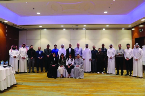 APM Terminals Launches “The Agile Leader” Program APM Terminals Launches “The Agile Leader” Program