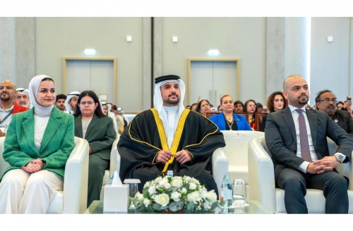 Bahrain hosts Toastmasters DTAC 2025 