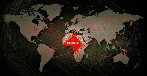 More than 500 suspected Ebola cases reported in Congo, Uganda