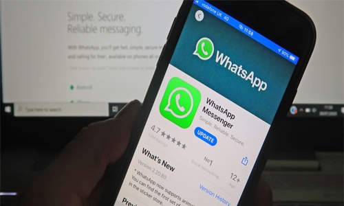 WhatsApp will stop working on 43 smartphone models in November. Is yours on the list?