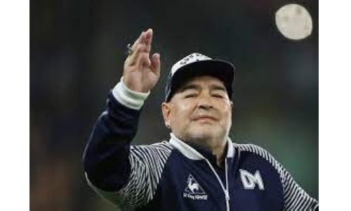 Maradona care 'deficient and reckless' before death, medical board report finds