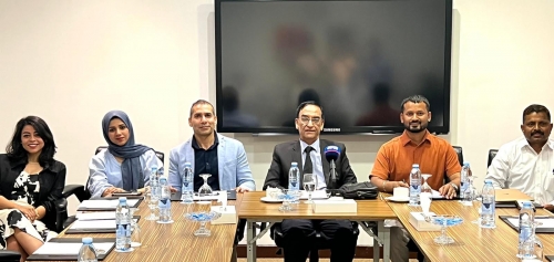 Manthan Yoga conclave set for June 18 in Bahrain 