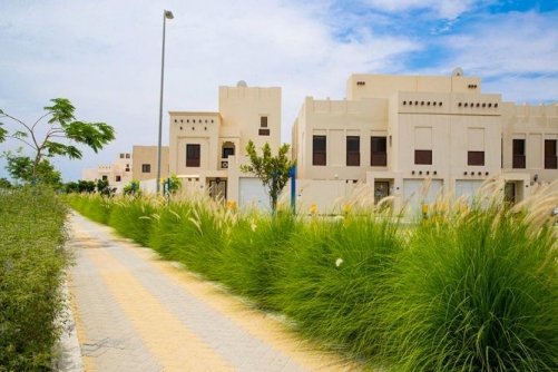 Concrete benches proposed for Salman City public spaces