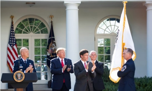 US ready for ‘Star Wars’ 