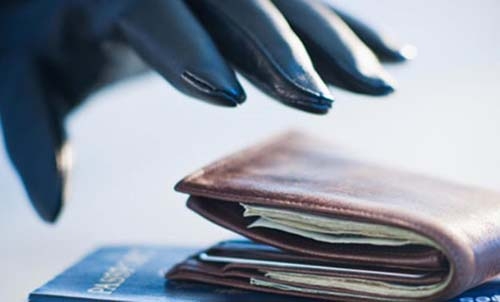 House robbery: Maid’s jail term upheld House robbery: Maid’s jail term upheld