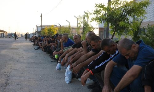 Israel reopens Gaza crossing to Palestinian workers