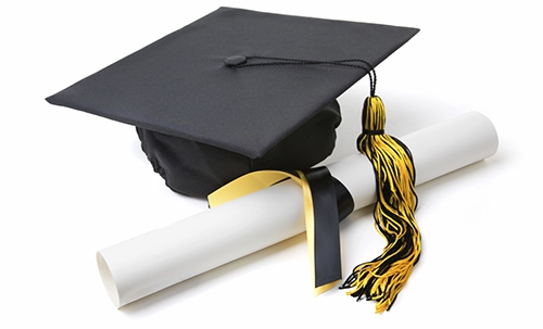 Study this degree subject to be a billionaire