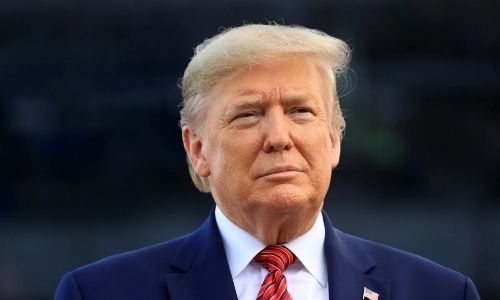 Trump likely committed felony with plan to obstruct Congress, US judge rules Trump likely committed felony with plan to obstruct Congress, US judge rules