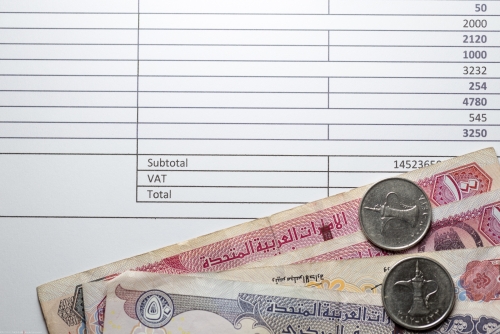 UAE Introduces New VAT Rules from January 1, 2026