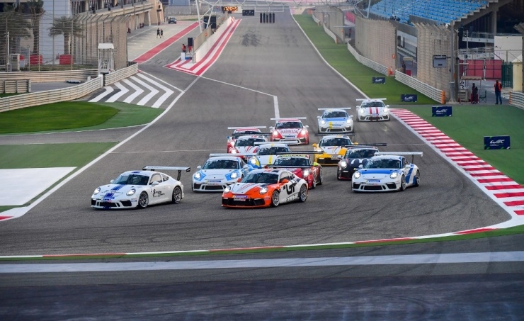 Speed Weekend wraps up at BIC Speed Weekend wraps up at BIC