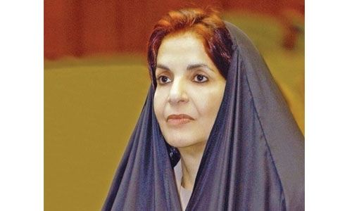 HRH Princess Sabeeka to patronise Bahraini Women’s Day