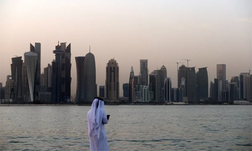 Saudi, allies vow more steps against Qatar