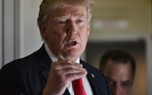 US seizes oil tanker off Venezuelan coast; Venezuela terms it ‘an act of international piracy’