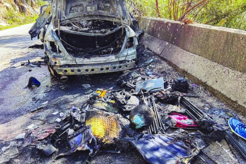 Foreign media association slams Israeli forces' 'violent assault' on CNN crew Foreign media association slams Israeli forces' 'violent assault' on CNN crew