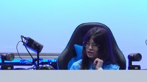 'Happiest moment': China's Mu becomes the first woman to win eSports Games gold
