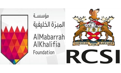 Two medical scholarships for Bahrainis launched