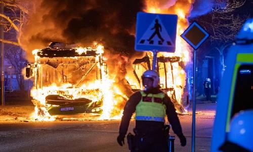 Bahrain condemns burning of Holy Quran copies by extremists in Sweden
