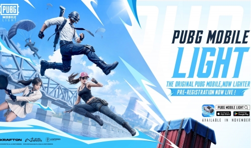 PUBG MOBILE LIGHT brings a faster, lightweight battle royale experience to mobile PUBG MOBILE LIGHT brings a faster, lightweight battle royale experience to mobile