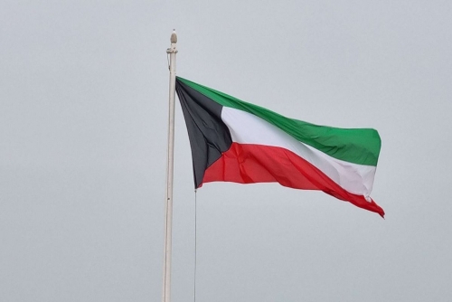 Kuwait says foiled infiltration attempt by four members of Iran's Guards Kuwait says foiled infiltration attempt by four members of Iran's Guards