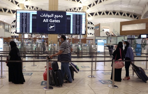 New free Saudi transit visa comes into effect