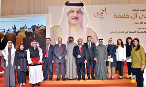 Minister honours workers of GPIC